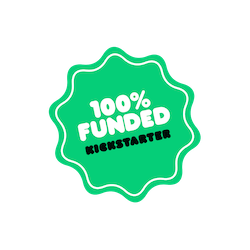 100% Funded